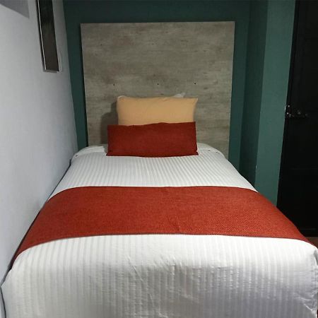 Hotel Corazon Mexicano Guanajuato Eksteriør billede