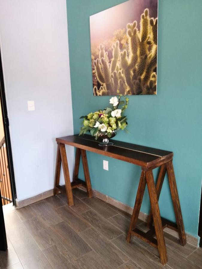 Hotel Corazon Mexicano Guanajuato Eksteriør billede