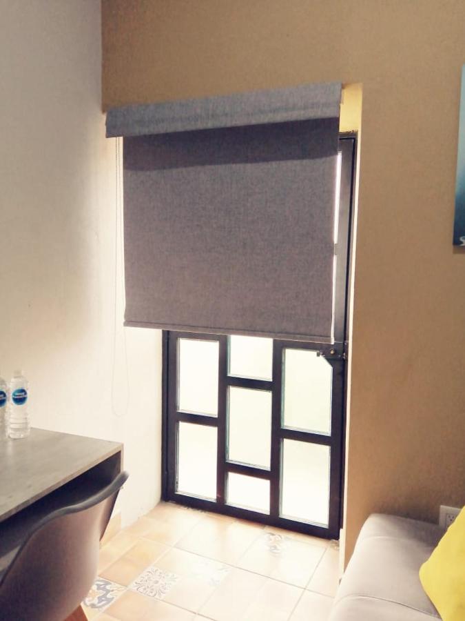 Hotel Corazon Mexicano Guanajuato Eksteriør billede