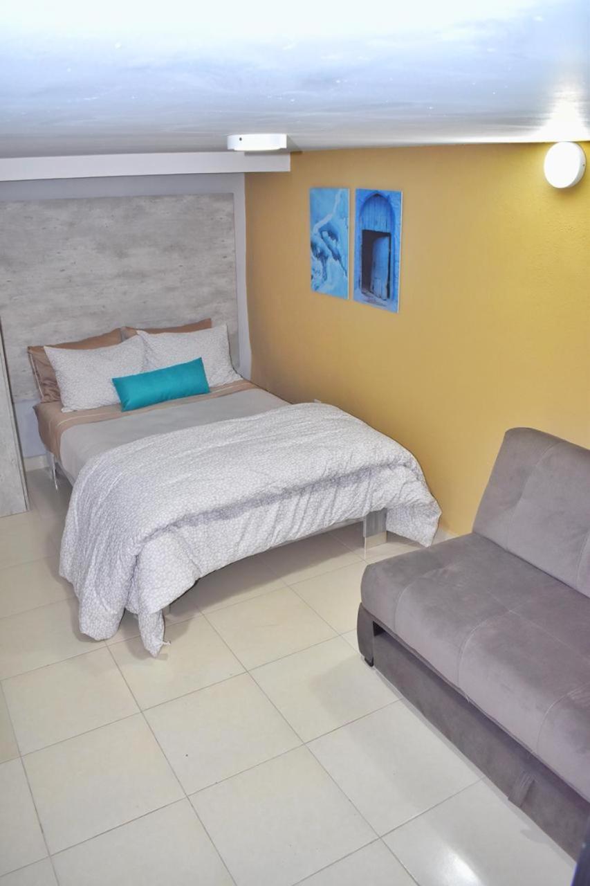 Hotel Corazon Mexicano Guanajuato Eksteriør billede